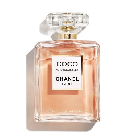 coco chanel mademoiselle 50 ml douglas